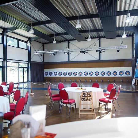 Ringhotel Landhaus Nicolai "Hotel Garni" Lohmen  Eksteriør bilde